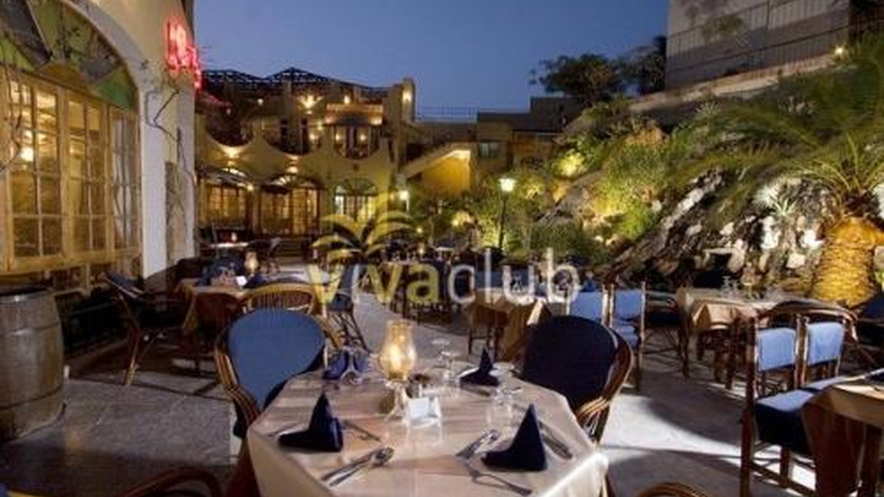 Jewels Sahara Boutique Resort