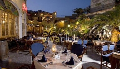 Jewels Sahara Boutique Resort
