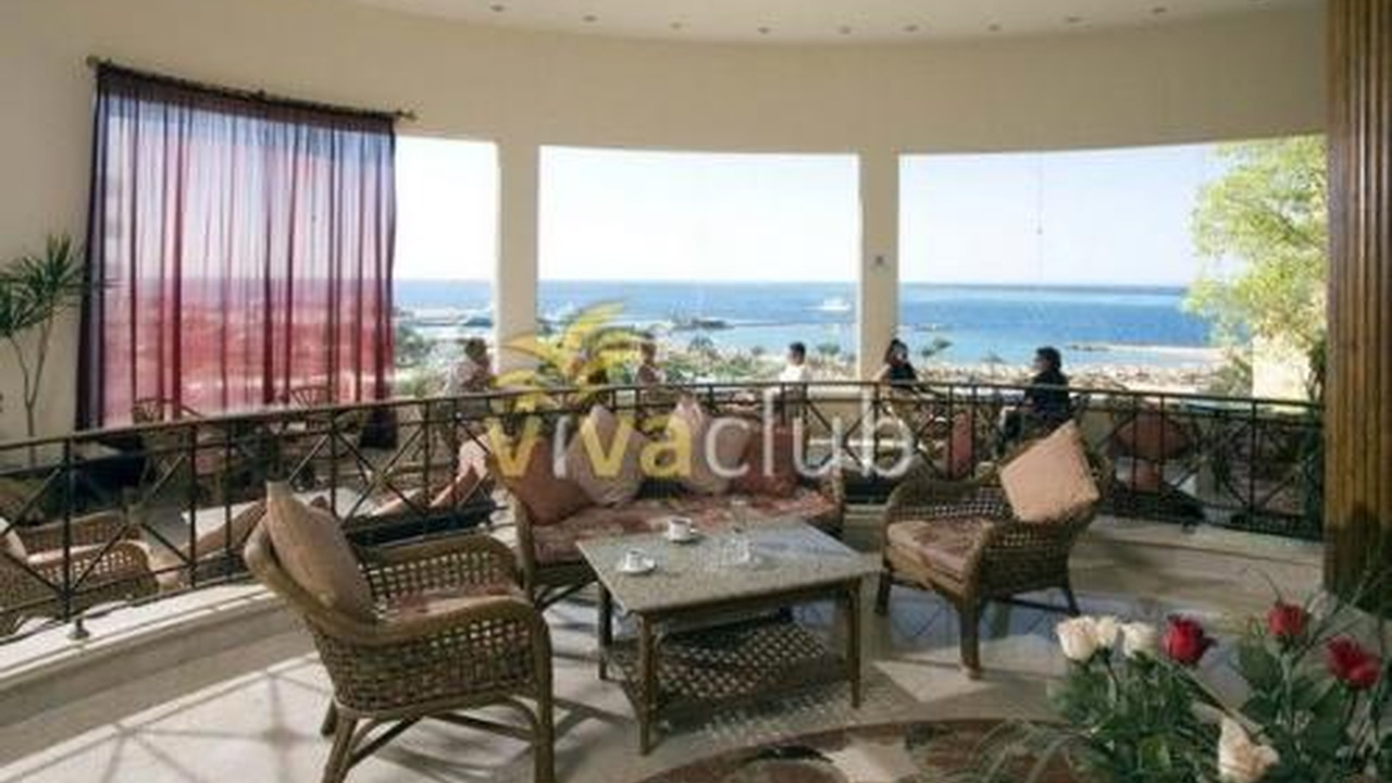 Jewels Sahara Boutique Resort