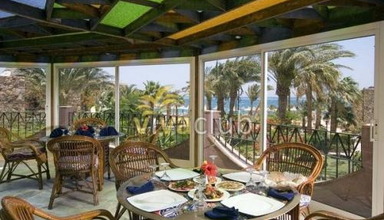 Jewels Sahara Boutique Resort