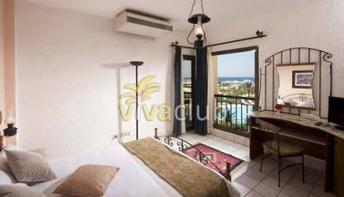 Jewels Sahara Boutique Resort