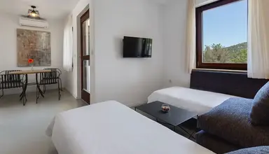 Jezera Lovisca
