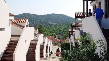 Jezera Lovisca