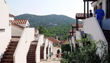 Jezera Lovisca