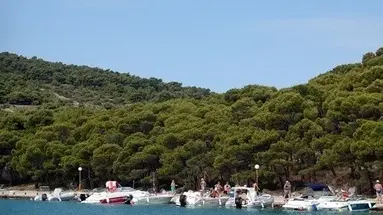 Jezera Lovisca