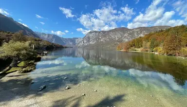 Jezero (Bohinj)