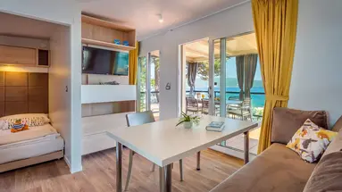 Jezevac Premium Camping Resort