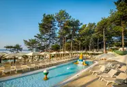 Jezevac Premium Camping Resort