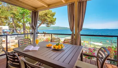 Jezevac Premium Camping Resort