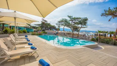 Jezevac Premium Camping Resort