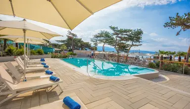 Jezevac Premium Camping Resort