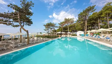 Jezevac Premium Camping Resort