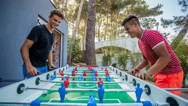 Jezevac Premium Camping Resort