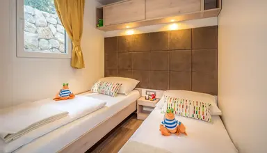 Jezevac Premium Camping Resort