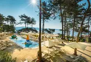 Jezevac Premium Camping Resort