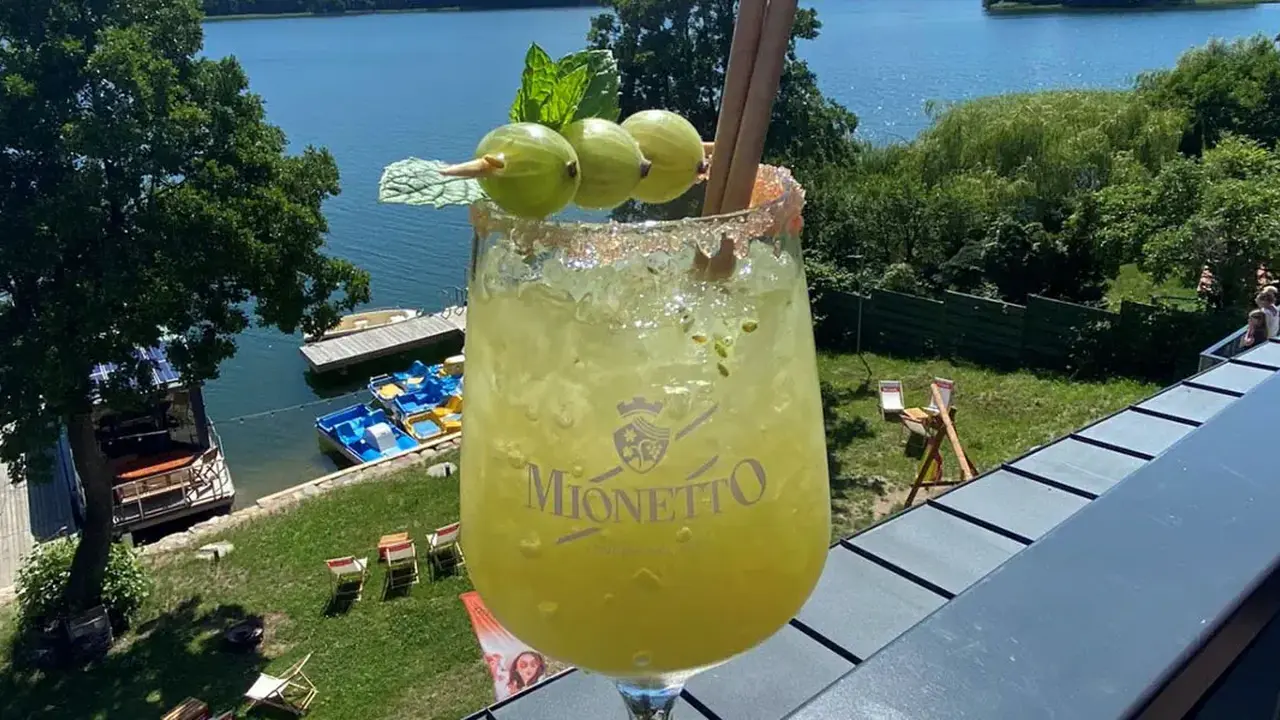 Jezioranka