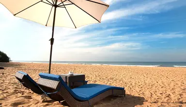 Jie Jie Beach by Jetwing