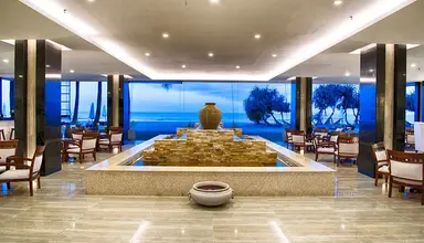 Jie Jie Beach by Jetwing
