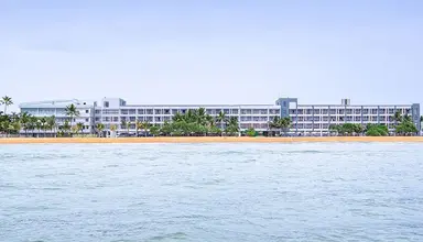 Jie Jie Beach by Jetwing