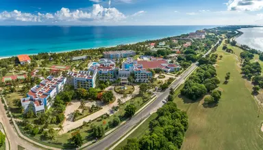 Jie Jie Beach by Jetwing