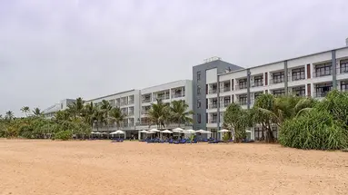 Jie Jie Beach by Jetwing