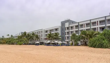 Jie Jie Beach by Jetwing