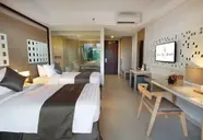 Jimbaran Bay Beach Resort & Spa