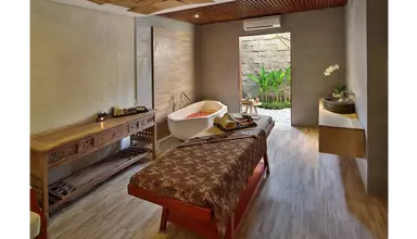 Jimbaran Bay Beach Resort & Spa