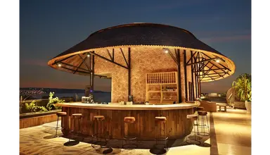 Jimbaran Bay Beach Resort & Spa