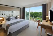 Jimbaran Bay Beach Resort & Spa