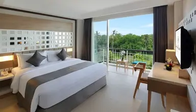 Jimbaran Bay Beach Resort & Spa