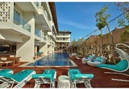 Jimbaran Bay Beach Resort & Spa