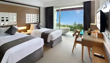 Jimbaran Bay Beach Resort & Spa