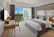 Jimbaran Bay Beach Resort & Spa