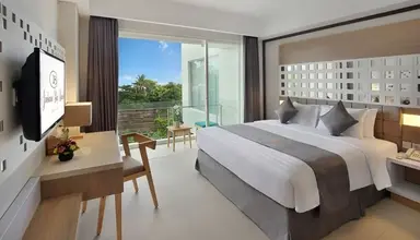 Jimbaran Bay Beach Resort & Spa