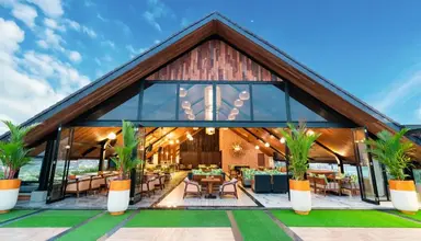 Jimbaran Bay Beach Resort & Spa