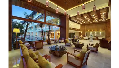 Jimbaran Bay Beach Resort & Spa