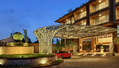 Jimbaran Bay Beach Resort & Spa