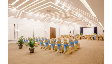 Jimbaran Bay Beach Resort & Spa
