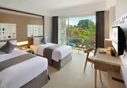 Jimbaran Bay Beach Resort & Spa