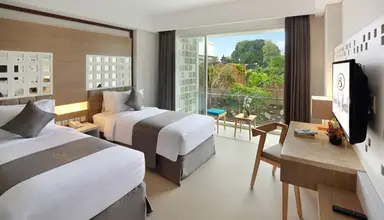 Jimbaran Bay Beach Resort & Spa