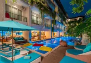Jimbaran Bay Beach Resort & Spa