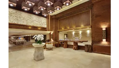 Jimbaran Bay Beach Resort & Spa