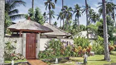Jimbaran Puri Bali