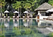 Jimbaran Puri Bali