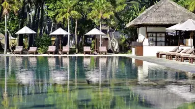 Jimbaran Puri Bali