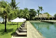 Jimbaran Puri Bali