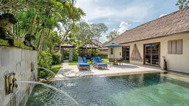 Jimbaran Puri Bali