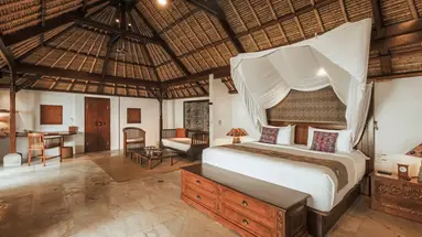Jimbaran Puri Bali