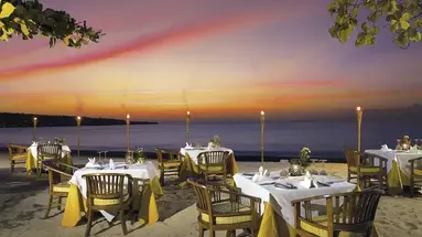 Jimbaran Puri Bali
